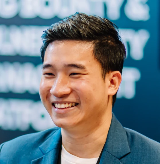 Sam, founder of WinAdvantage